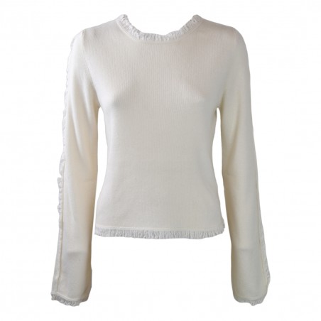 MAGLIA ISOBEL SEMICOUTURE S4WC20 A12-1