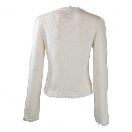 MAGLIA ISOBEL SEMICOUTURE S4WC20 A12-1