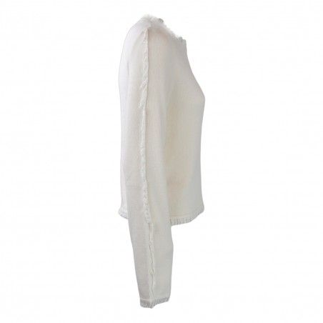 MAGLIA ISOBEL SEMICOUTURE S4WC20 A12-1