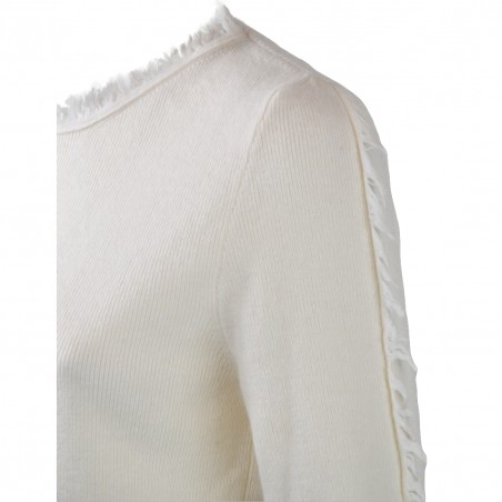 MAGLIA ISOBEL SEMICOUTURE S4WC20 A12-1