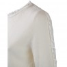 MAGLIA ISOBEL SEMICOUTURE S4WC20 A12-1