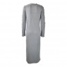 ABITO JUSTINE SEMICOUTURE S4WC22 Y12-0