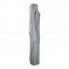 ABITO JUSTINE SEMICOUTURE S4WC22 Y12-0