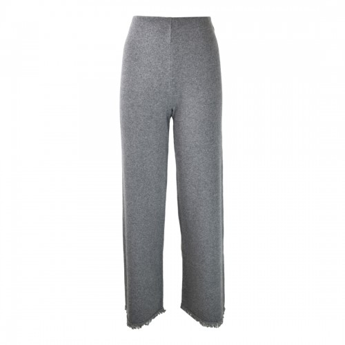 PANTALONE CRISTINA SEMICOUTURE S4WC25 Y12-0