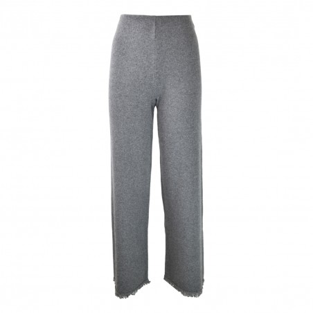 PANTALONE CRISTINA SEMICOUTURE S4WC25 Y12-0