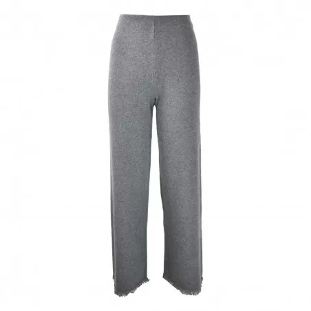 PANTALONE CRISTINA SEMICOUTURE S4WC25 Y12-0