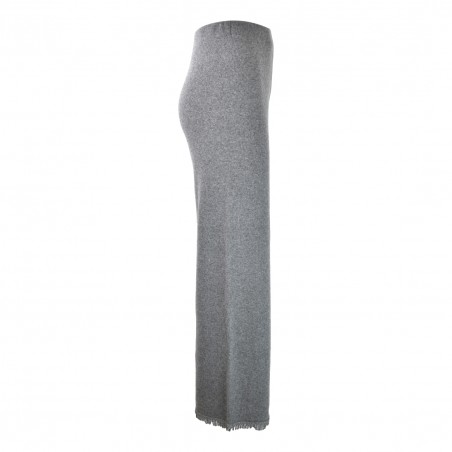 PANTALONE CRISTINA SEMICOUTURE S4WC25 Y12-0