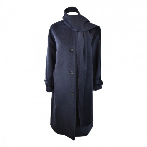 CAPPOTTO VANILLE SEMICOUTURE S4WV13 K61-1