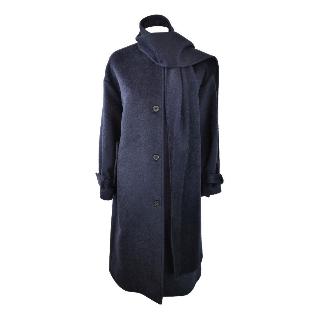 CAPPOTTO VANILLE SEMICOUTURE S4WV13 K61-1