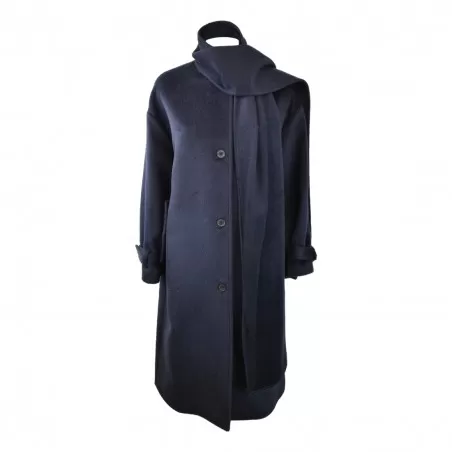 CAPPOTTO VANILLE SEMICOUTURE S4WV13 K61-1