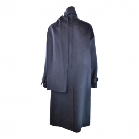 CAPPOTTO VANILLE SEMICOUTURE S4WV13 K61-1