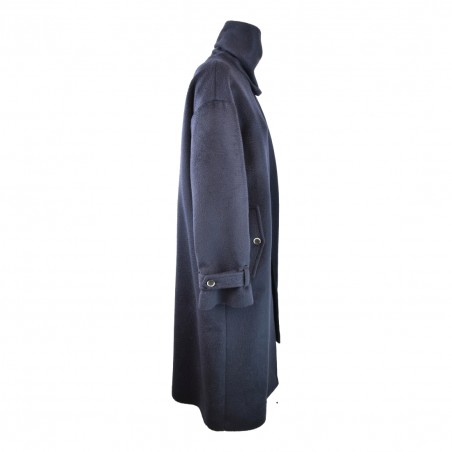 CAPPOTTO VANILLE SEMICOUTURE S4WV13 K61-1