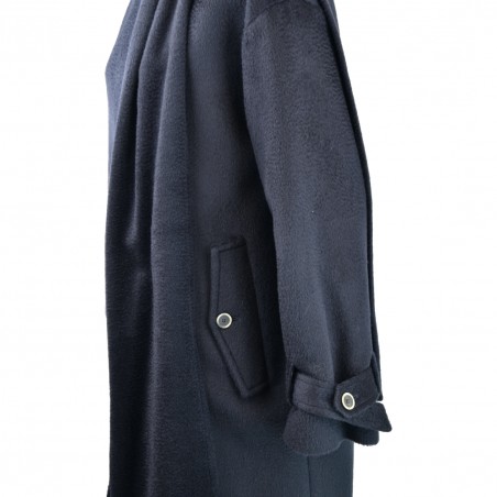 CAPPOTTO VANILLE SEMICOUTURE S4WV13 K61-1