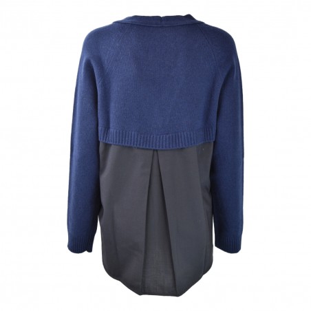 CARDIGAN ERNESTE SEMICOUTURE Y4WB09 K61-0