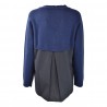 CARDIGAN ERNESTE SEMICOUTURE Y4WB09 K61-0