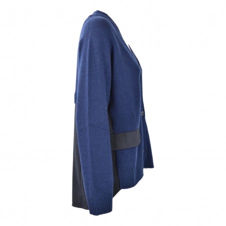 CARDIGAN ERNESTE SEMICOUTURE Y4WB09 K61-0