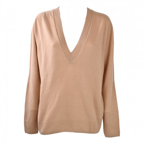 MAGLIA GEA SEMICOUTURE Y4WD07 U70-0