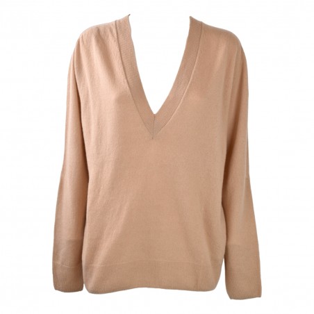 MAGLIA GEA SEMICOUTURE Y4WD07 U70-0