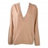 MAGLIA GEA SEMICOUTURE Y4WD07 U70-0