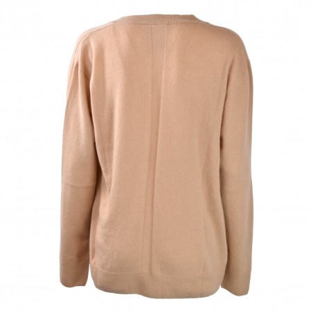 MAGLIA GEA SEMICOUTURE Y4WD07 U70-0