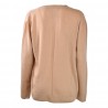 MAGLIA GEA SEMICOUTURE Y4WD07 U70-0