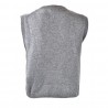 GILET AMLIE SEMICOUTURE Y4WD25 Y49-0