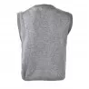 GILET AMLIE SEMICOUTURE Y4WD25 Y49-0