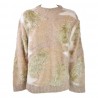 MAGLIA REGINE SEMICOUTURE Y4WF05 CMF06