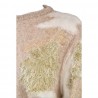 MAGLIA REGINE SEMICOUTURE Y4WF05 CMF06