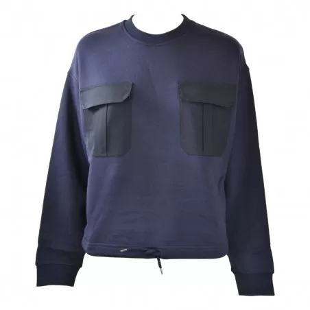 FELPA ANOUK SEMICOUTURE Y4WP04 K61-0