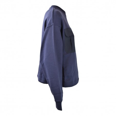 FELPA ANOUK SEMICOUTURE Y4WP04 K61-0