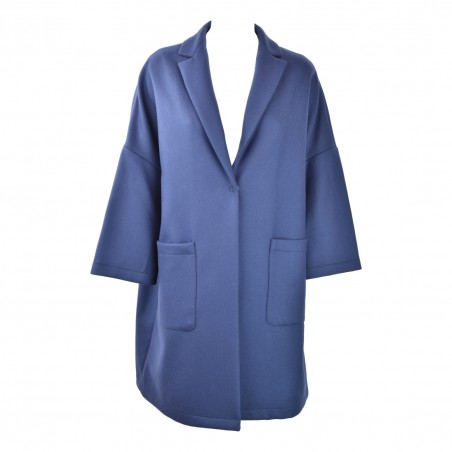 CAPPOTTO SIGMUND SEMICOUTURE Y4WV06 K61-0