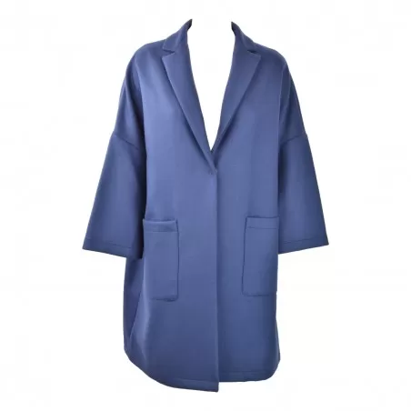 CAPPOTTO SIGMUND SEMICOUTURE Y4WV06 K61-0
