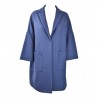 CAPPOTTO SIGMUND SEMICOUTURE Y4WV06 K61-0
