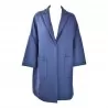 CAPPOTTO SIGMUND SEMICOUTURE Y4WV06 K61-0
