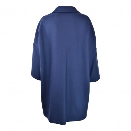 CAPPOTTO SIGMUND SEMICOUTURE Y4WV06 K61-0