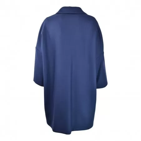 CAPPOTTO SIGMUND SEMICOUTURE Y4WV06 K61-0