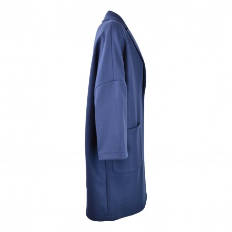 CAPPOTTO SIGMUND SEMICOUTURE Y4WV06 K61-0