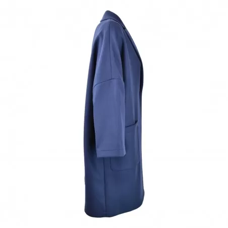 CAPPOTTO SIGMUND SEMICOUTURE Y4WV06 K61-0