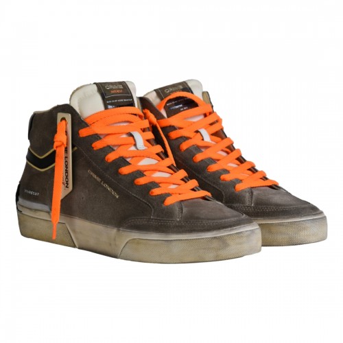SNEAKERS RECUT HIGH CRIME LONDON 15171AA7B 83