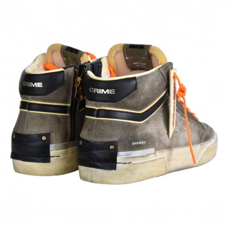 SNEAKERS RECUT HIGH CRIME LONDON 15171AA7B 83