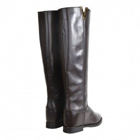 STIVALE ACCESSORIO A V SPACCO VIA ROMA 15 2568 T.MORO