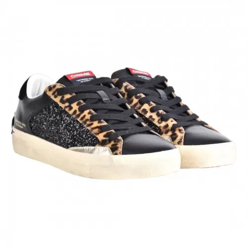 SNEAKERS DISRESSED CRIME LONDON 28002AA6B 20