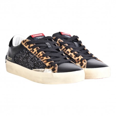 SNEAKERS DISRESSED CRIME LONDON 28002AA6B 20