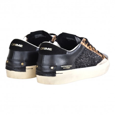 SNEAKERS DISRESSED CRIME LONDON 28002AA6B 20