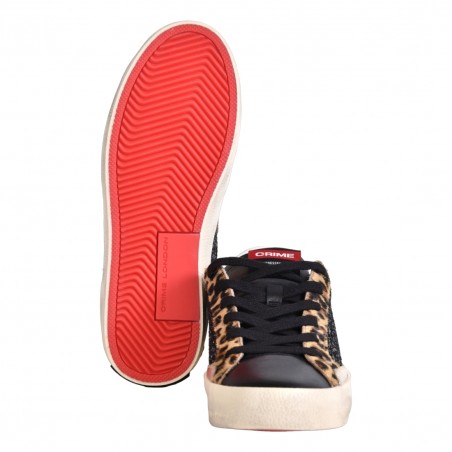 SNEAKERS DISRESSED CRIME LONDON 28002AA6B 20
