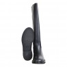 STIVALE ALTO CON V VIA ROMA 15 4221 NERO