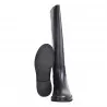 STIVALE ALTO CON V VIA ROMA 15 4221 NERO