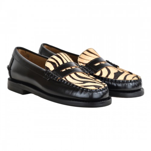 MOCASSINO DAN VAMP WILD W SEBAGO 7111FNW A2X