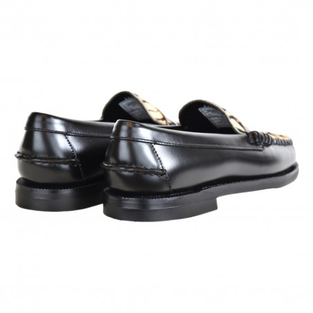 MOCASSINO DAN VAMP WILD W SEBAGO 7111FNW A2X